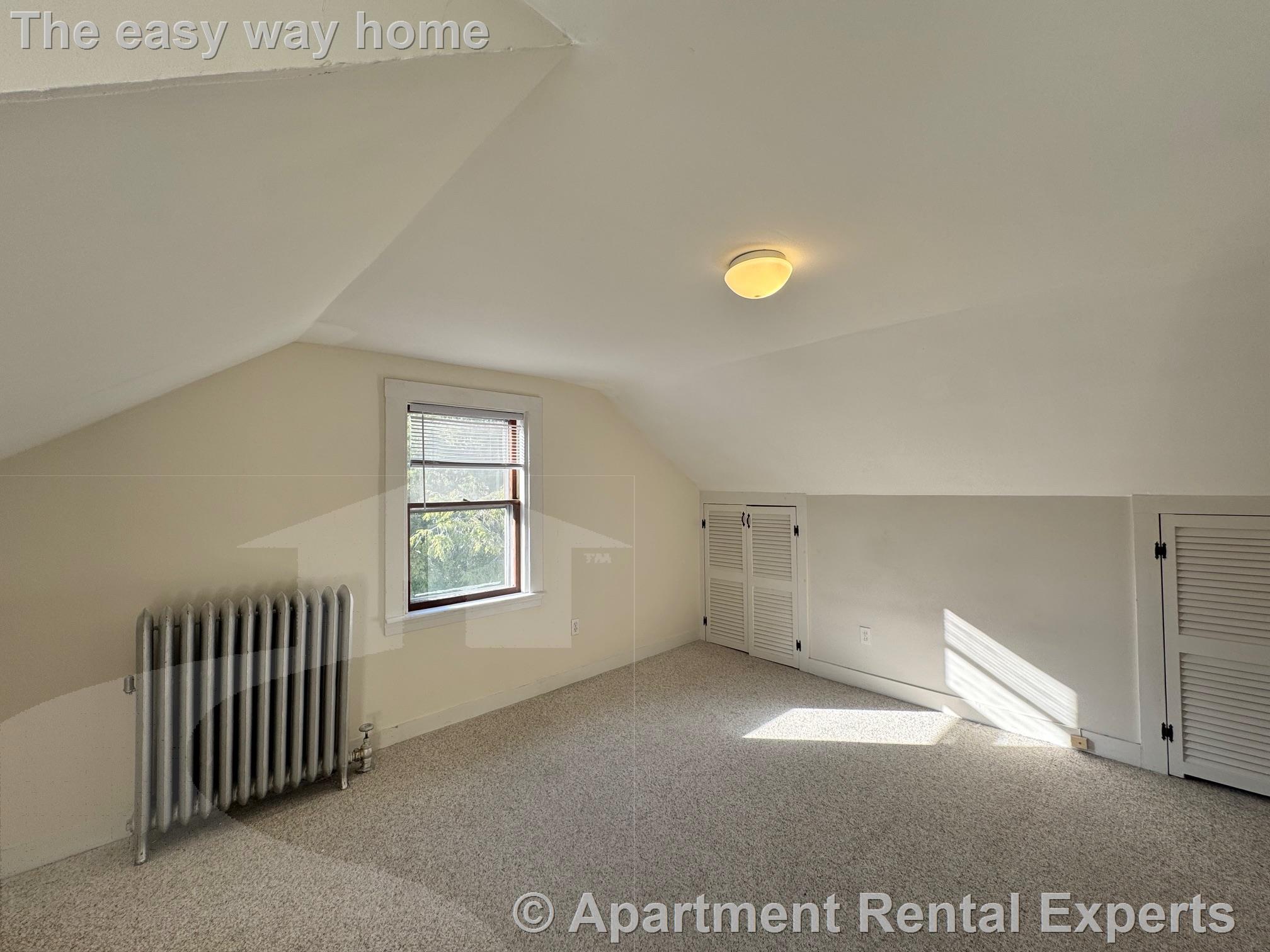 1 bed, 1 bath apartment for rent at 9 Clinton St Unit 3, Mid Cambridge — photo 13 of 14