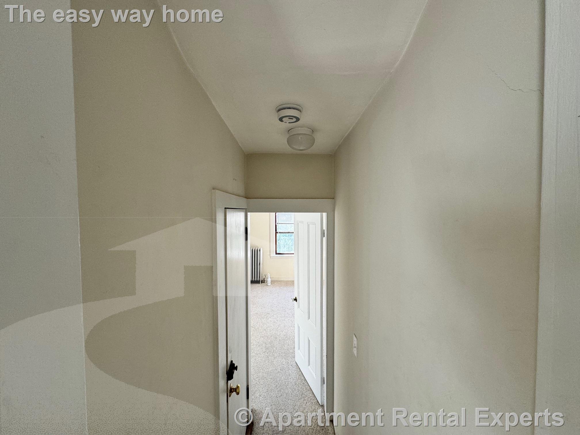 1 bed, 1 bath apartment for rent at 9 Clinton St Unit 3, Mid Cambridge — photo 8 of 14