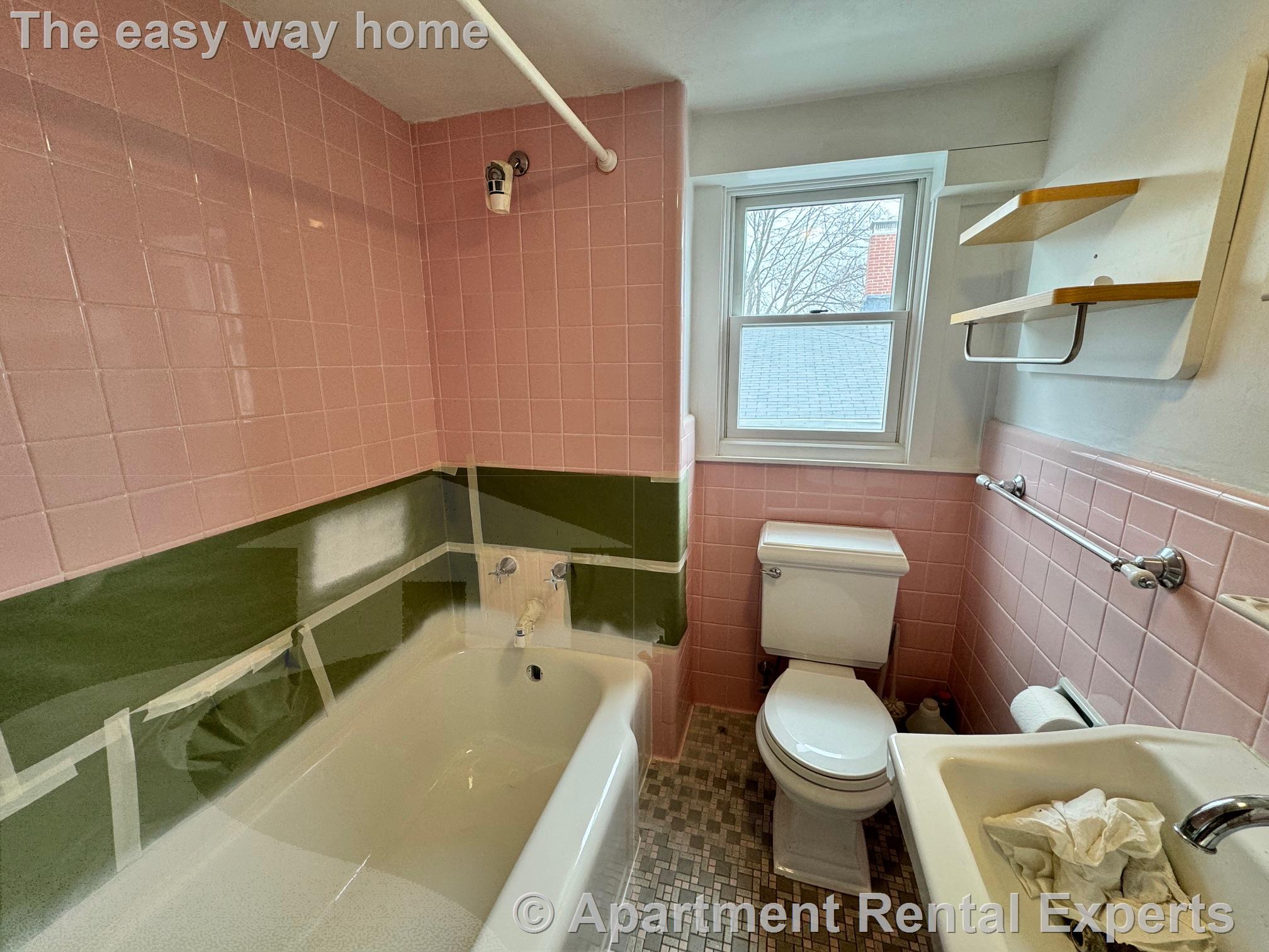 1 bed, 1 bath apartment for rent at 9 Clinton St Unit 3, Mid Cambridge — photo 14 of 14