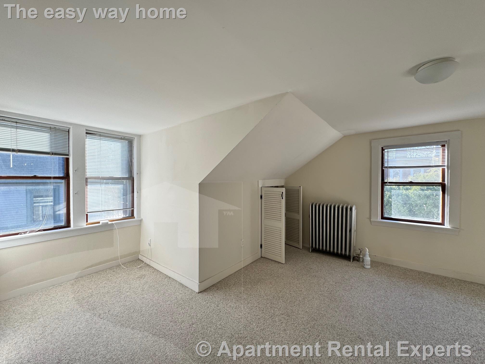 1 bed, 1 bath apartment for rent at 9 Clinton St Unit 3, Mid Cambridge — photo 9 of 14