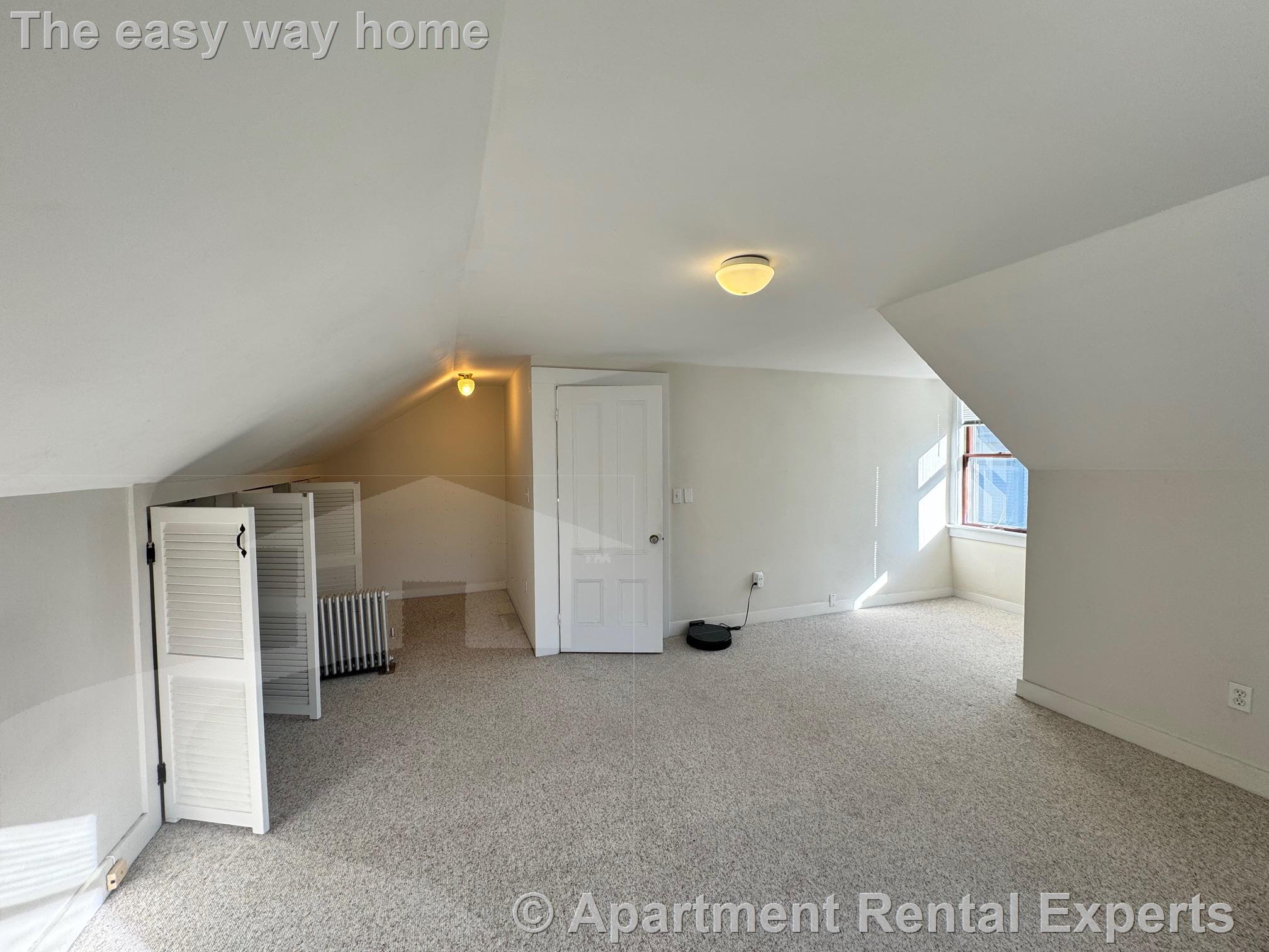 1 bed, 1 bath apartment for rent at 9 Clinton St Unit 3, Mid Cambridge — photo 11 of 14