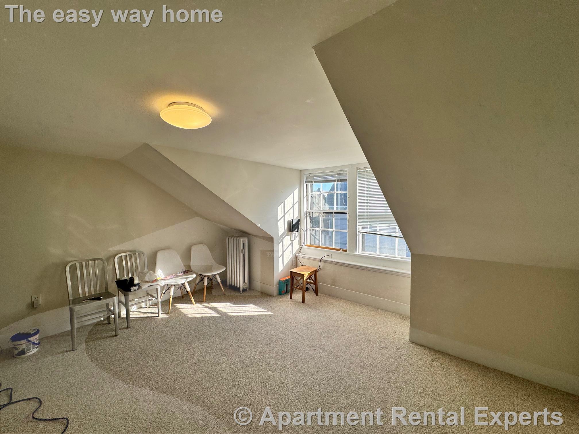 1 bed, 1 bath apartment for rent at 9 Clinton St Unit 3, Mid Cambridge — photo 6 of 14
