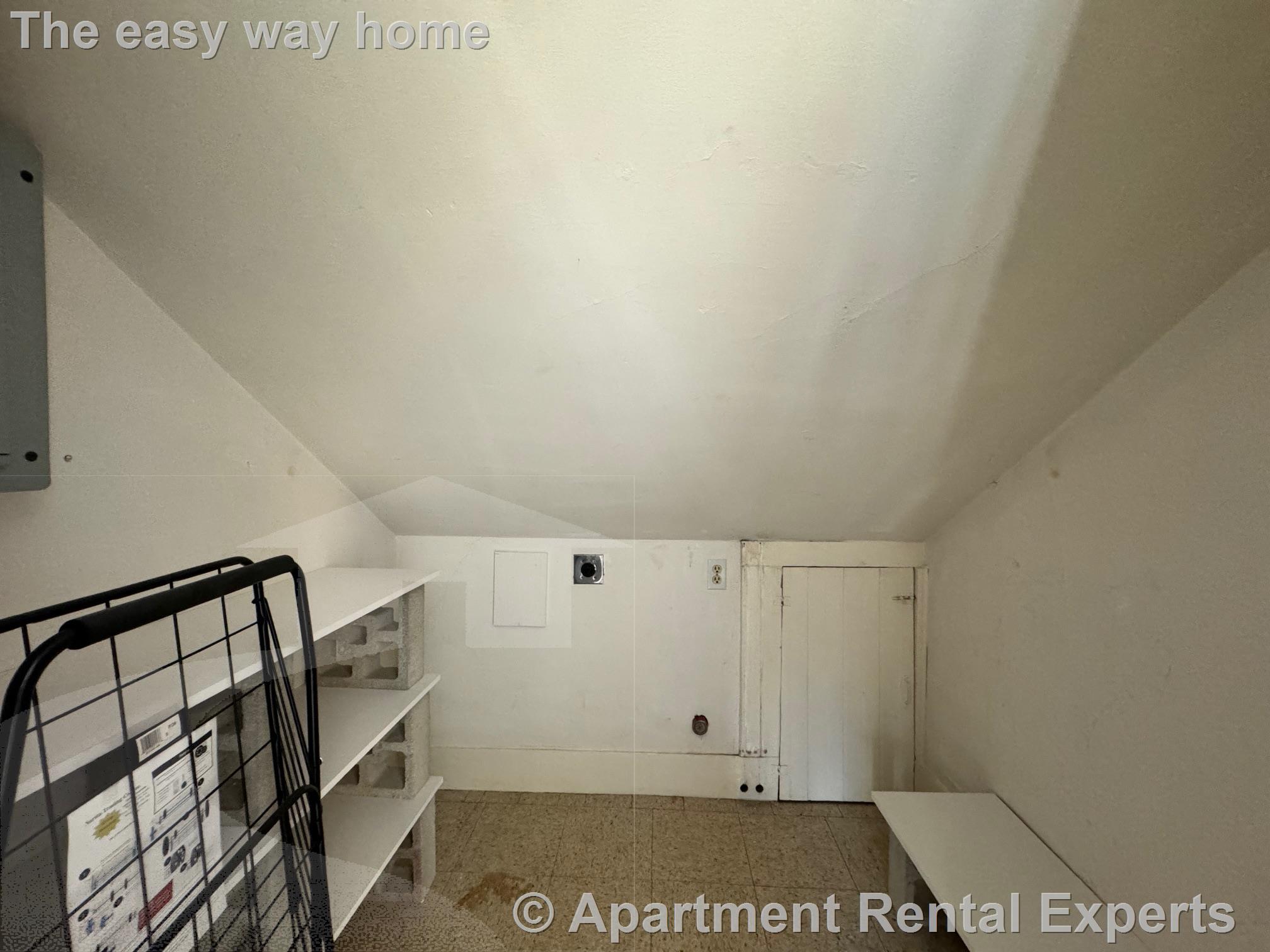 1 bed, 1 bath apartment for rent at 9 Clinton St Unit 3, Mid Cambridge — photo 4 of 14