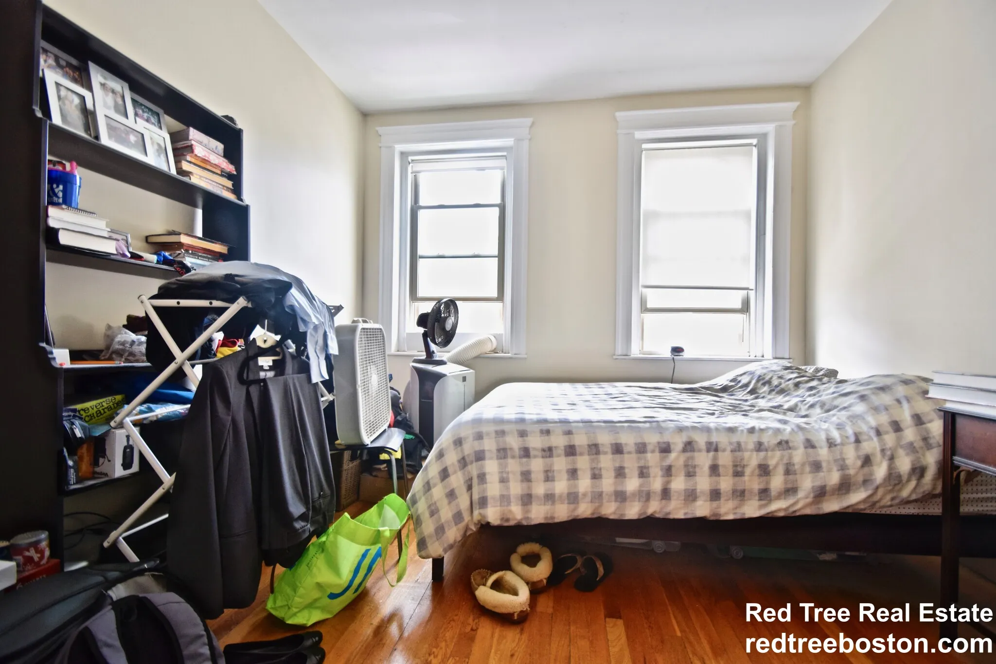 1 bed, 1 bath apartment for rent at 9 Colborne Rd Unit 12, Brighton — photo 3 of 9
