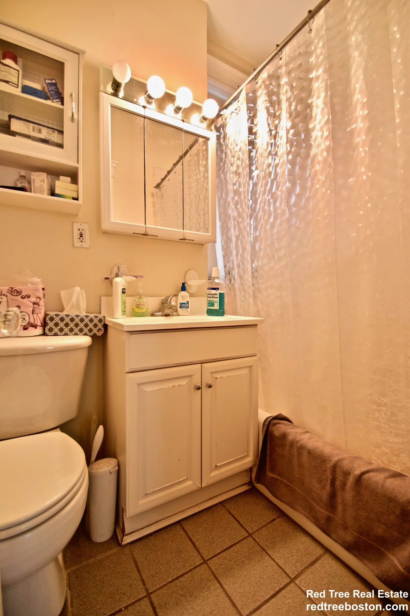 1 bed, 1 bath apartment for rent at 9 Colborne Rd Unit 12, Brighton — photo 5 of 9