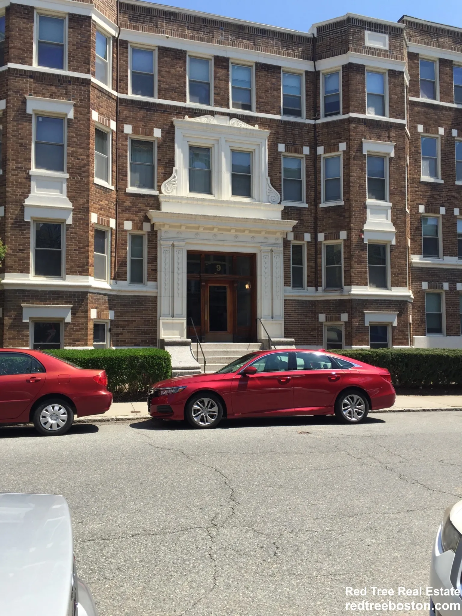 1 bed, 1 bath apartment for rent at 9 Colborne Rd Unit 12, Brighton — photo 9 of 9