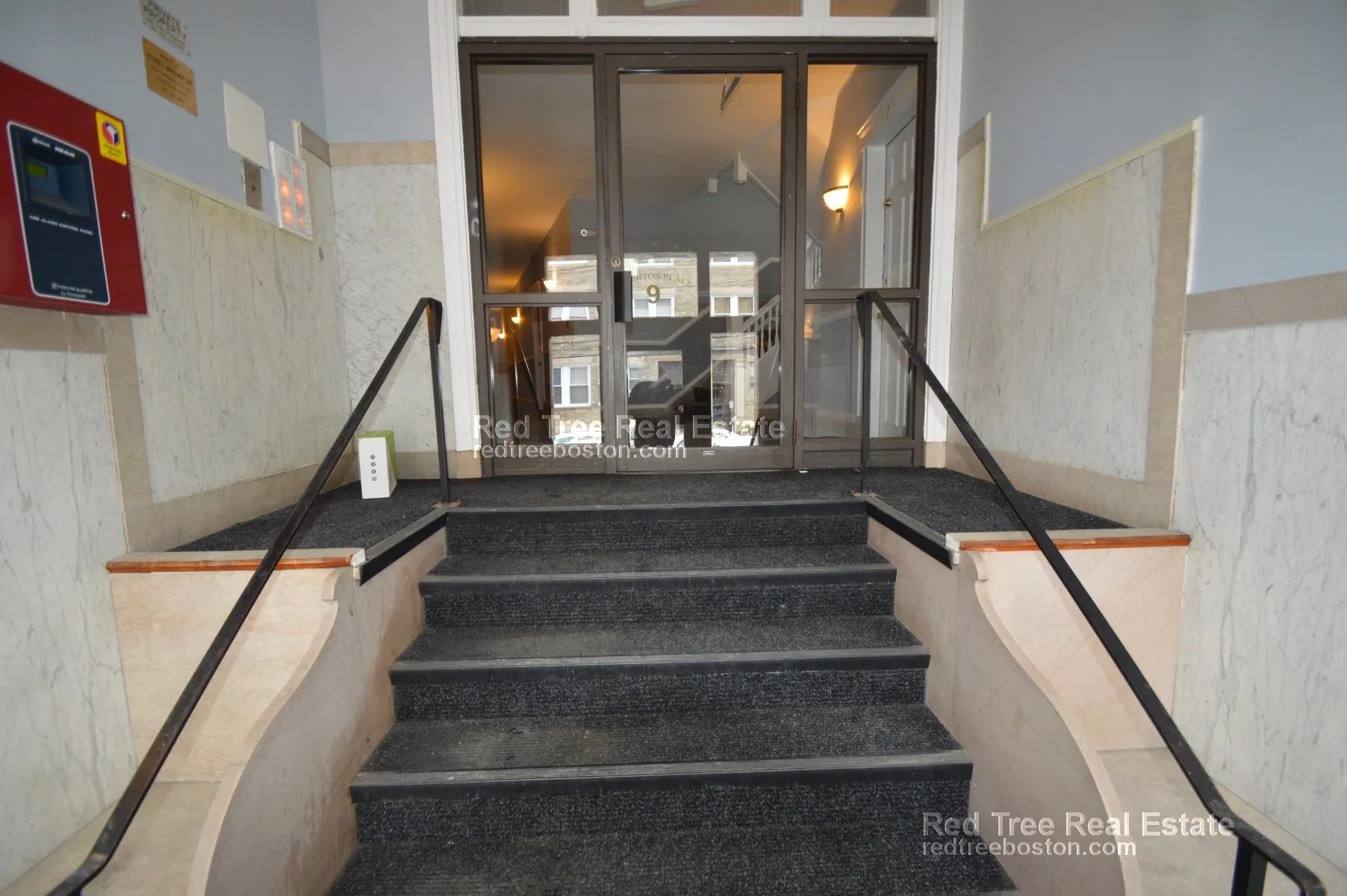 1 bed, 1 bath apartment for rent at 9 Colborne Rd Unit 12, Brighton — photo 8 of 9