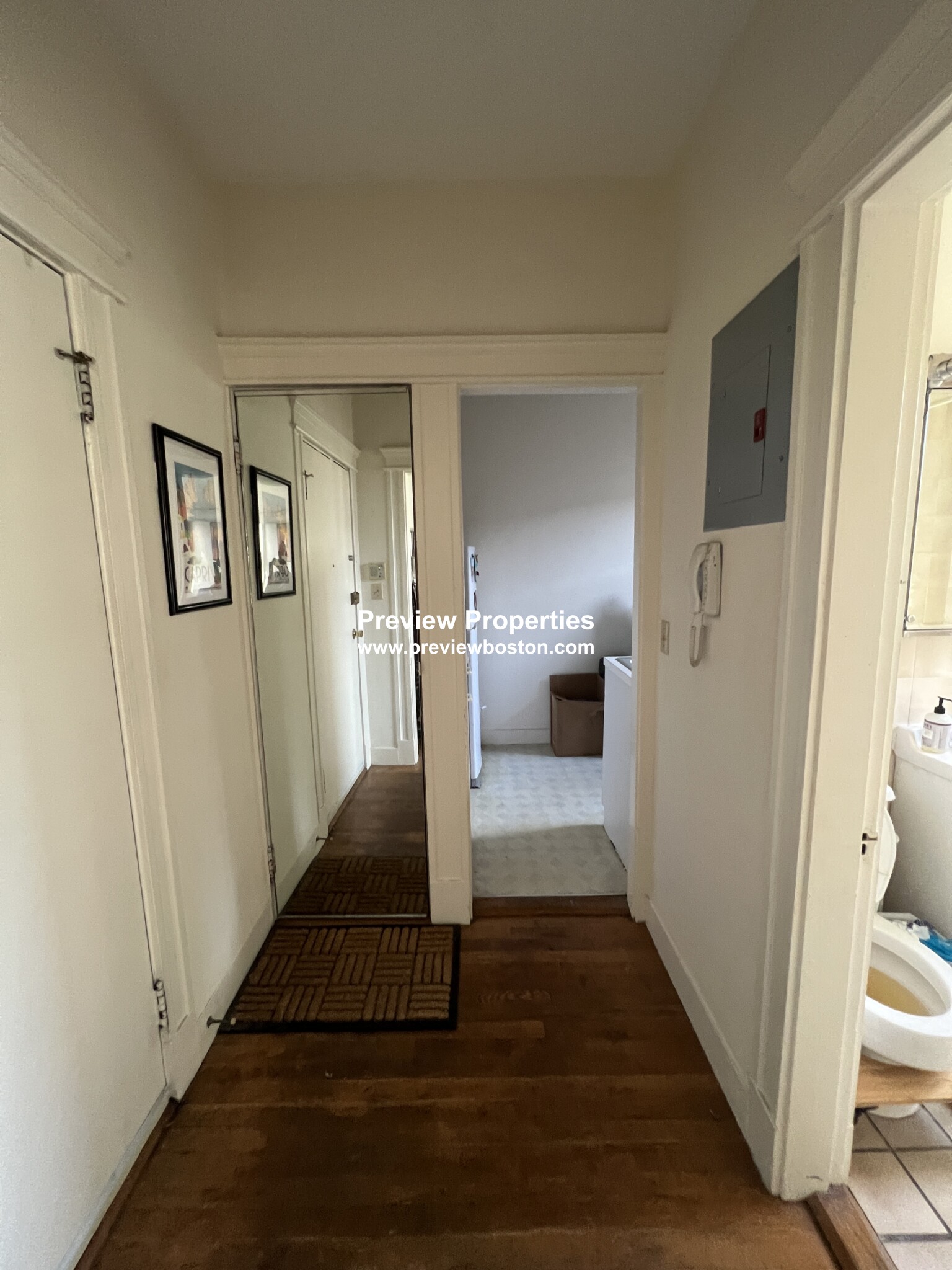Studio bed, 1 bath apartment for rent at 9 Colborne Rd Unit 17P, Brighton — photo 16 of 30