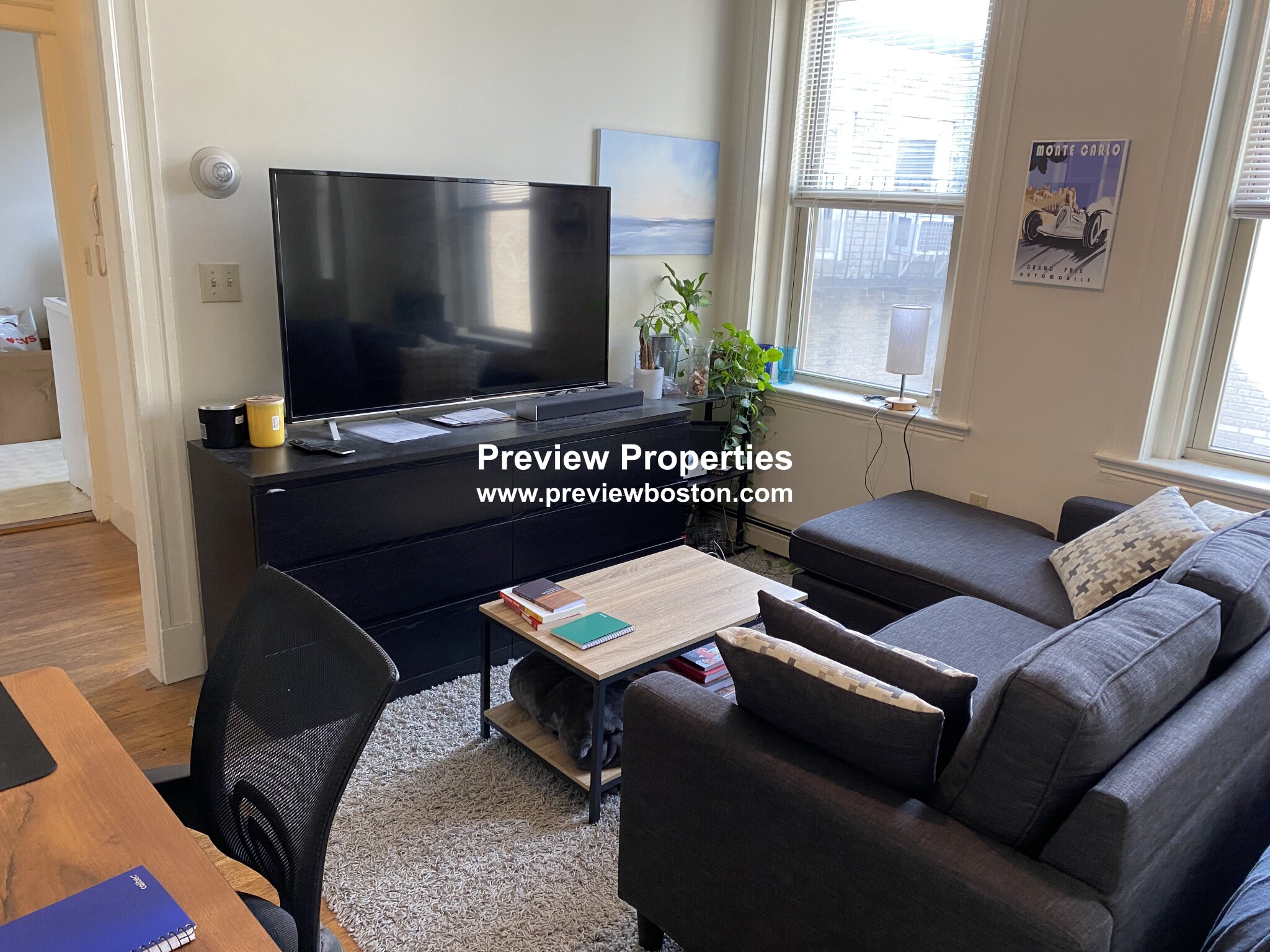 Studio bed, 1 bath apartment for rent at 9 Colborne Rd Unit 17P, Brighton — photo 20 of 30