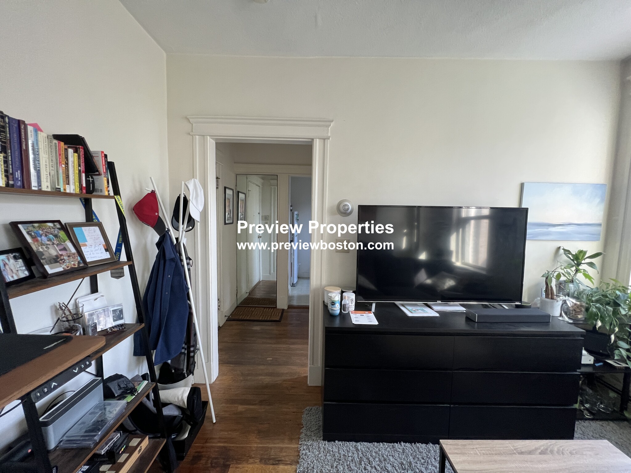 Studio bed, 1 bath apartment for rent at 9 Colborne Rd Unit 17P, Brighton — photo 9 of 30