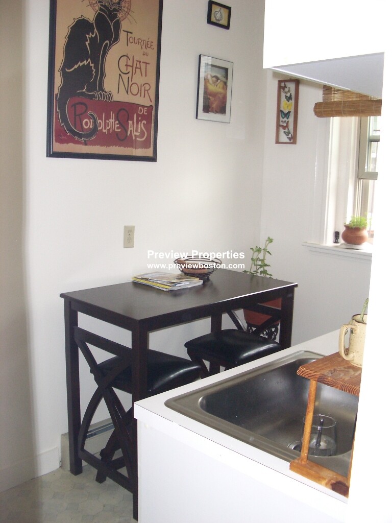 Studio bed, 1 bath apartment for rent at 9 Colborne Rd Unit 17P, Brighton — photo 25 of 30