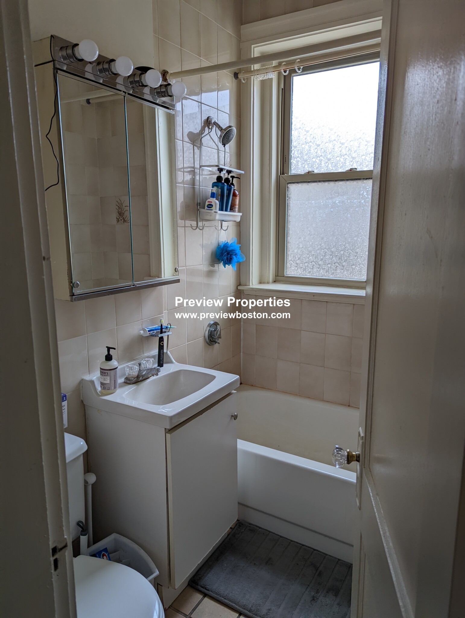 Studio bed, 1 bath apartment for rent at 9 Colborne Rd Unit 17P, Brighton — photo 3 of 30