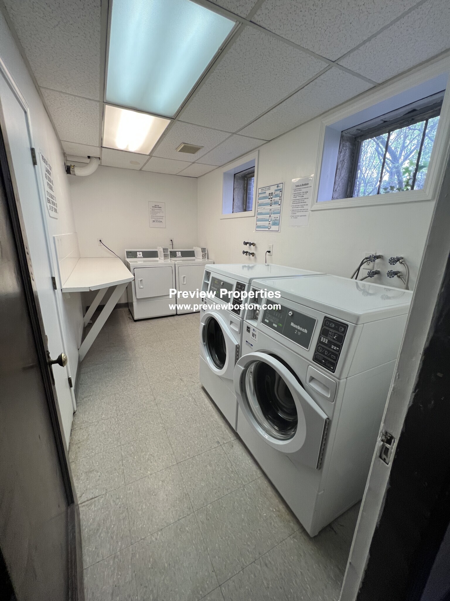 Studio bed, 1 bath apartment for rent at 9 Colborne Rd Unit 17P, Brighton — photo 28 of 30