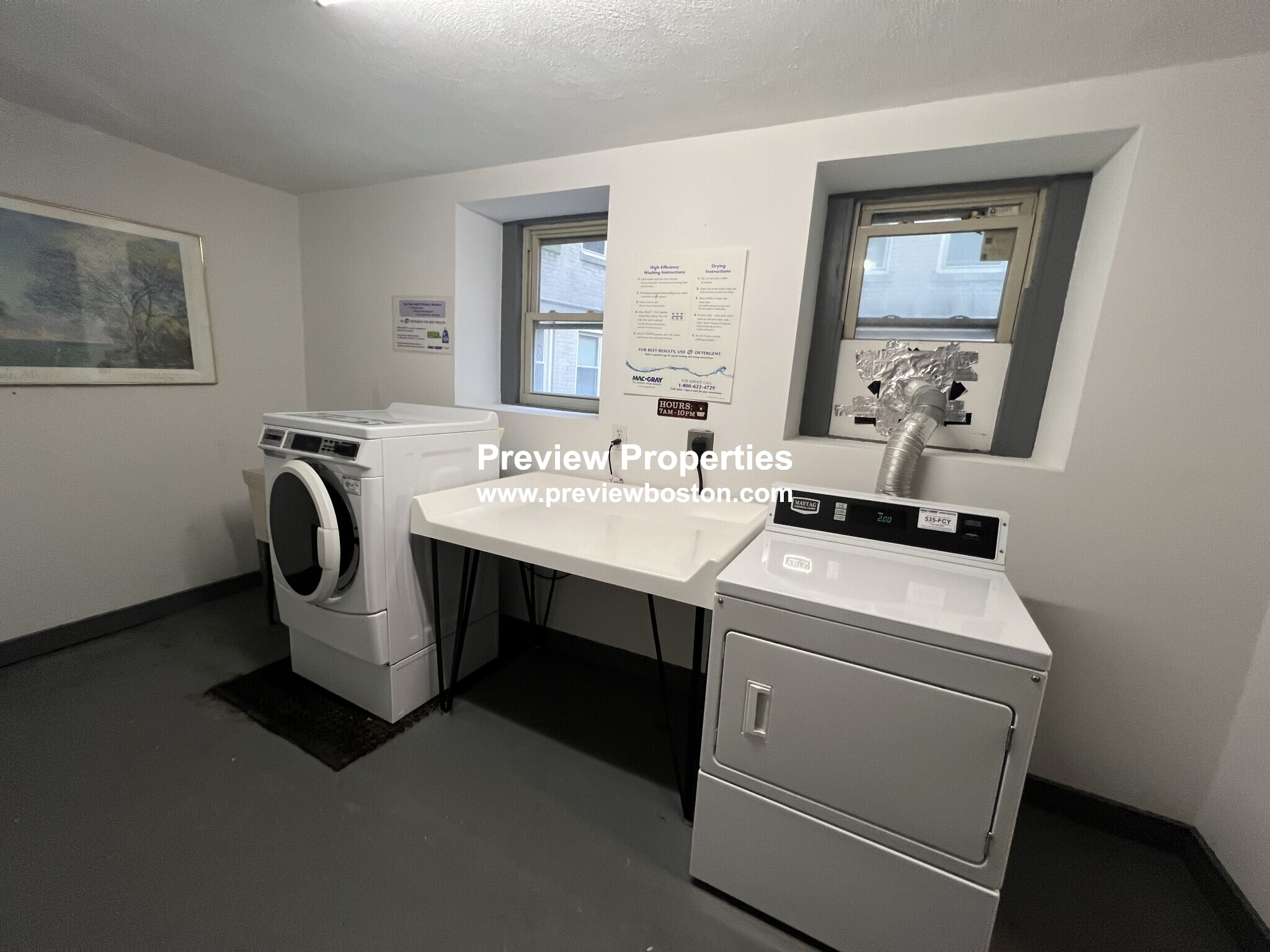 Studio bed, 1 bath apartment for rent at 9 Colborne Rd Unit 17P, Brighton — photo 29 of 30