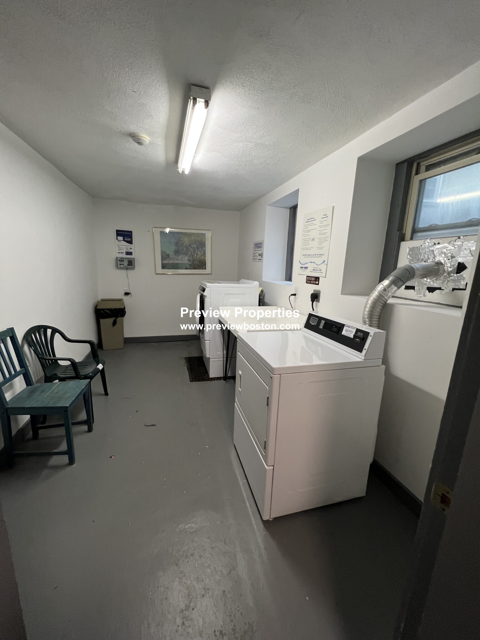 Studio bed, 1 bath apartment for rent at 9 Colborne Rd Unit 17P, Brighton — photo 27 of 30