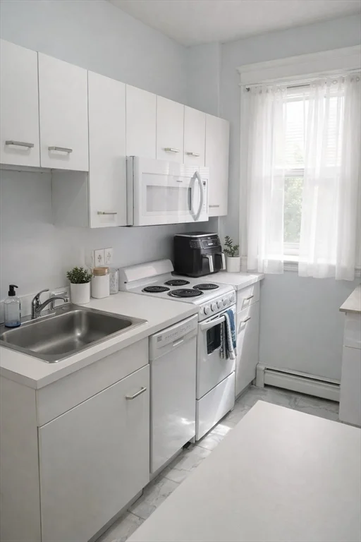 1 bed, 1 bath apartment for rent at 9 Colborne Rd Unit 2, Brighton — photo 6 of 17