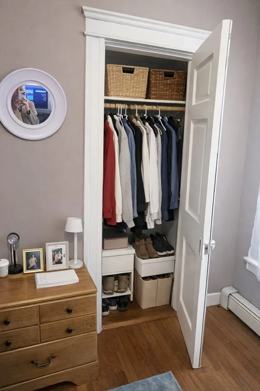 1 bed, 1 bath apartment for rent at 9 Colborne Rd Unit 2, Brighton — photo 5 of 17