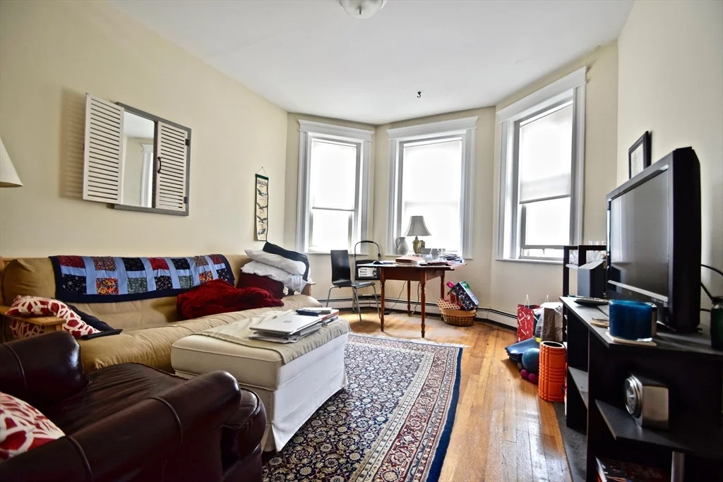 1 bed, 1 bath apartment for rent at 9 Colborne Unit 12A, Brighton — photo 1 of 4