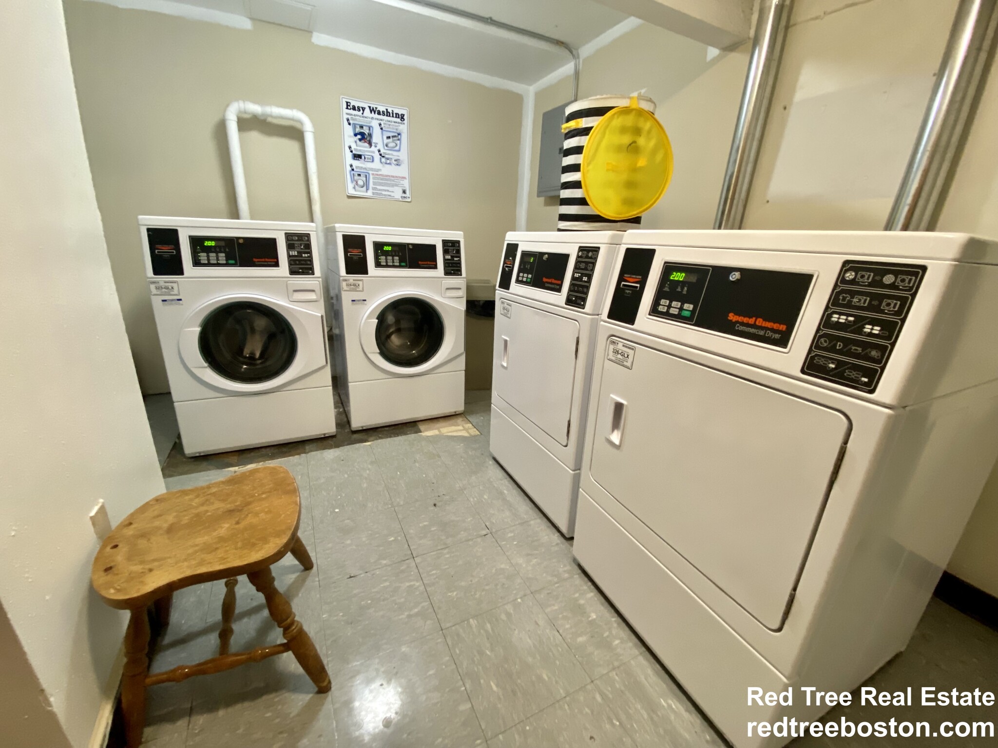 2 bed, 1 bath apartment for rent at 9 Commonwealth Ct Unit 13, Brighton — photo 12 of 12