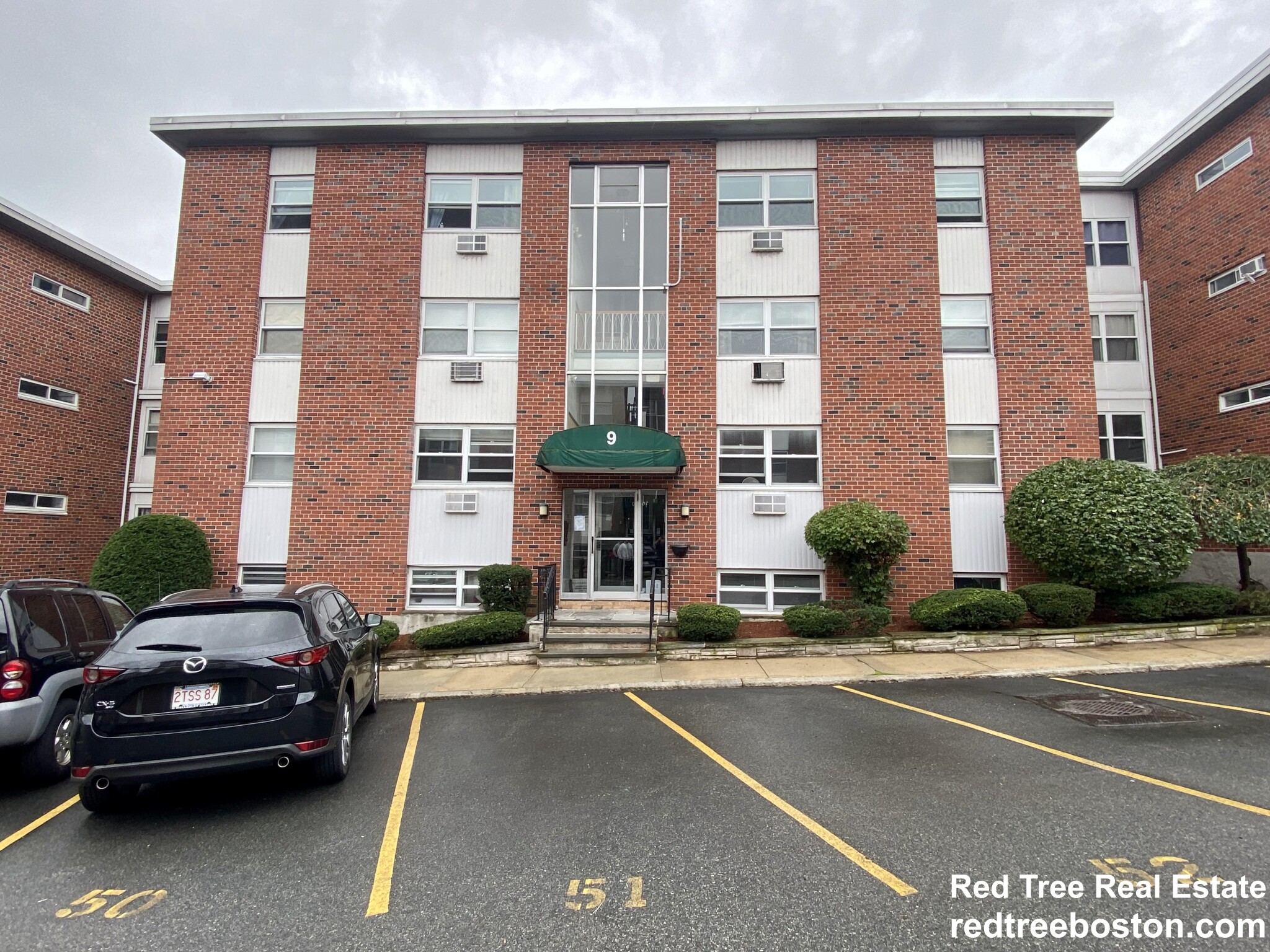 2 bed, 1 bath apartment for rent at 9 Commonwealth Ct Unit 13, Brighton — photo 11 of 12