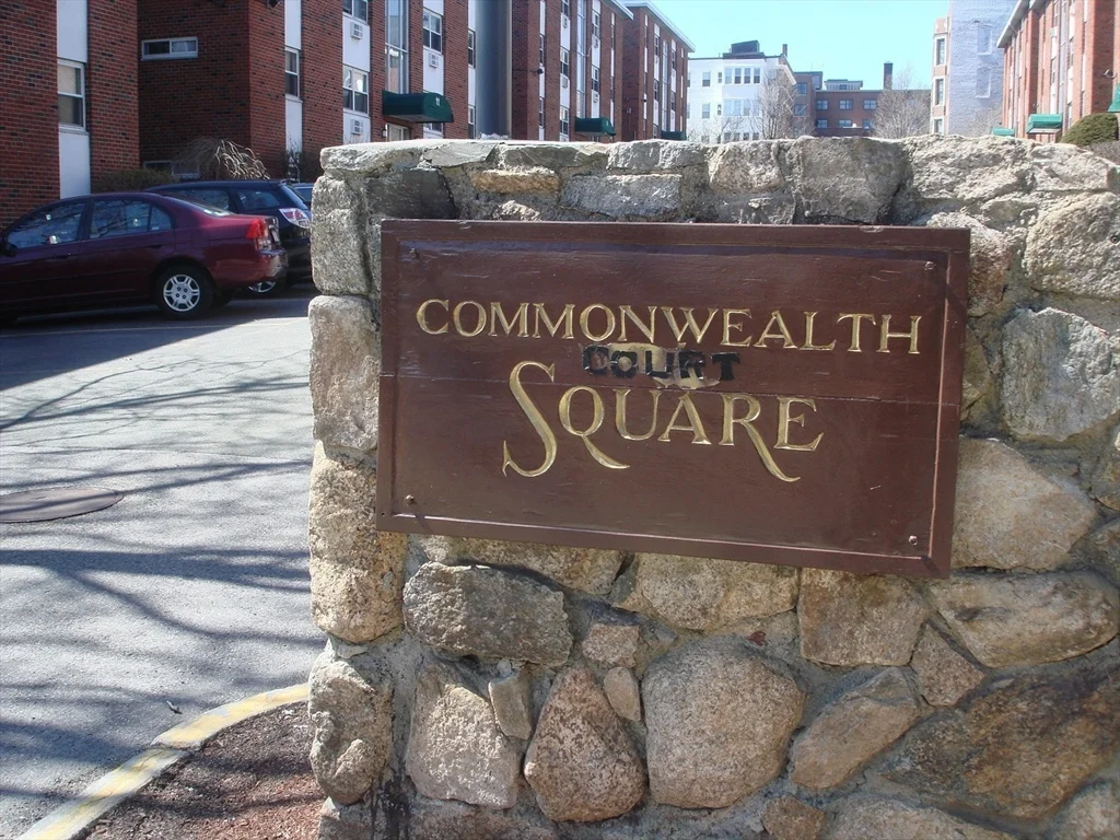 2 bed, 1 bath apartment for rent at 9 Commonwealth Ct Unit 7, Brighton — photo 11 of 11