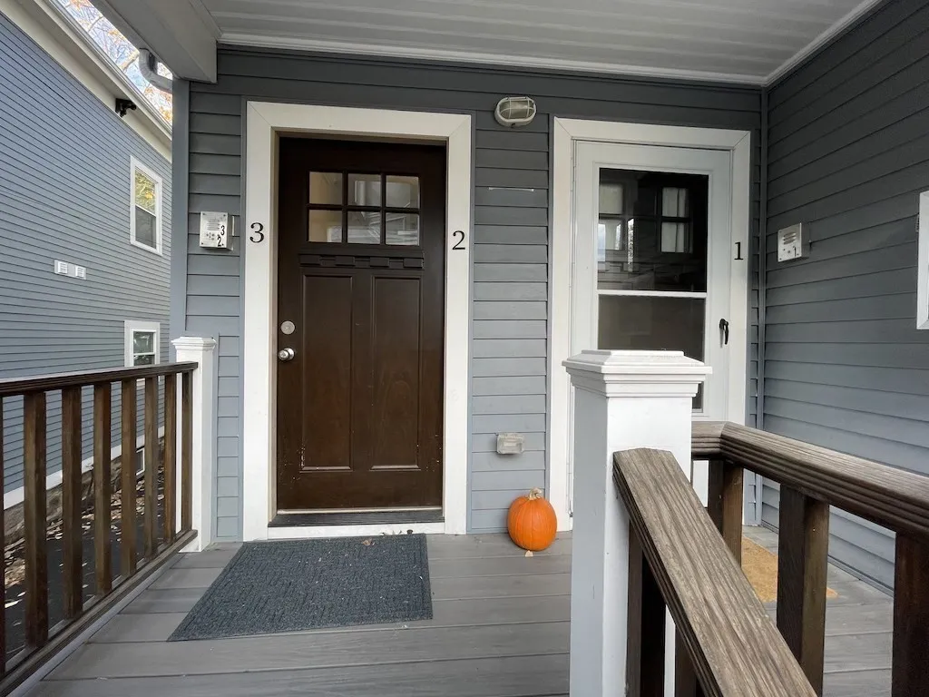 2 bed, 1 bath apartment for rent at 9 Cornwall St Unit 1, Jamaica Plain — photo 21 of 22