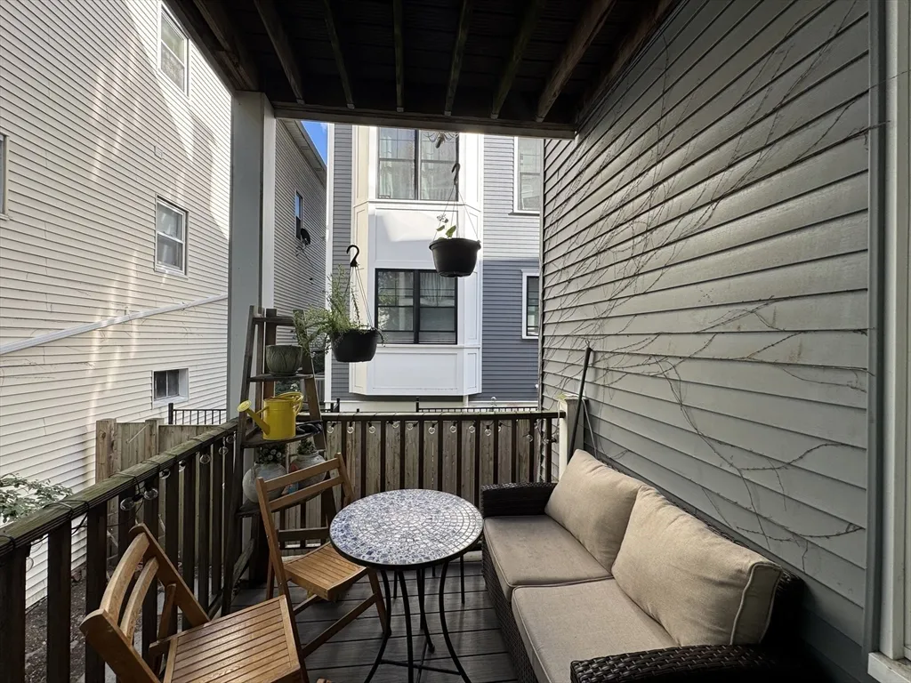 2 bed, 1 bath apartment for rent at 9 Cornwall St Unit 1, Jamaica Plain — photo 16 of 22