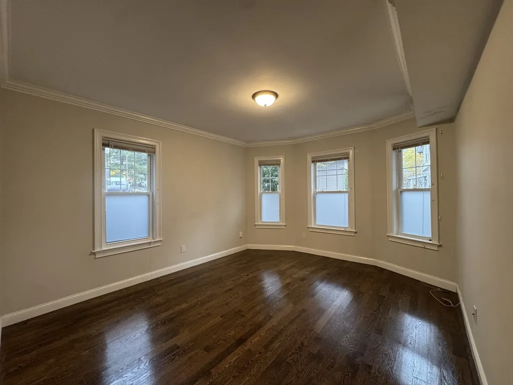 2 bed, 1 bath apartment for rent at 9 Cornwall St Unit 1, Jamaica Plain — photo 1 of 22