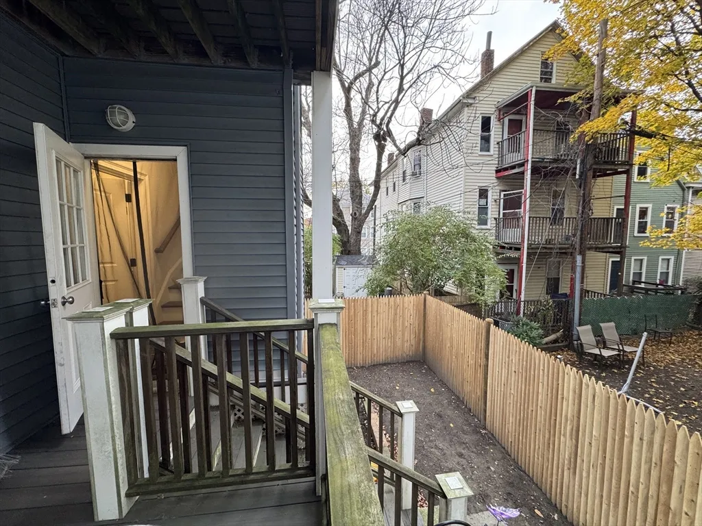 2 bed, 1 bath apartment for rent at 9 Cornwall St Unit 1, Jamaica Plain — photo 20 of 22