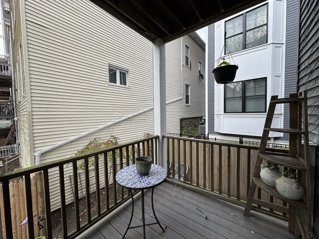 2 bed, 1 bath apartment for rent at 9 Cornwall St Unit 1, Jamaica Plain — photo 19 of 22