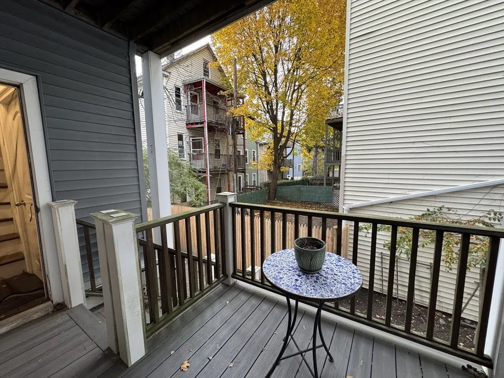 2 bed, 1 bath apartment for rent at 9 Cornwall St Unit 1, Jamaica Plain — photo 18 of 22