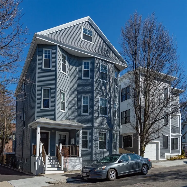2 bed, 1 bath apartment for rent at 9 Cornwall St Unit 1, Jamaica Plain — photo 22 of 22