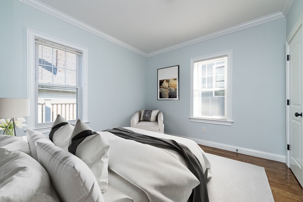 3 bed, 1 bath apartment for rent at 9 Cornwall St Unit 2, Jamaica Plain — photo 8 of 19