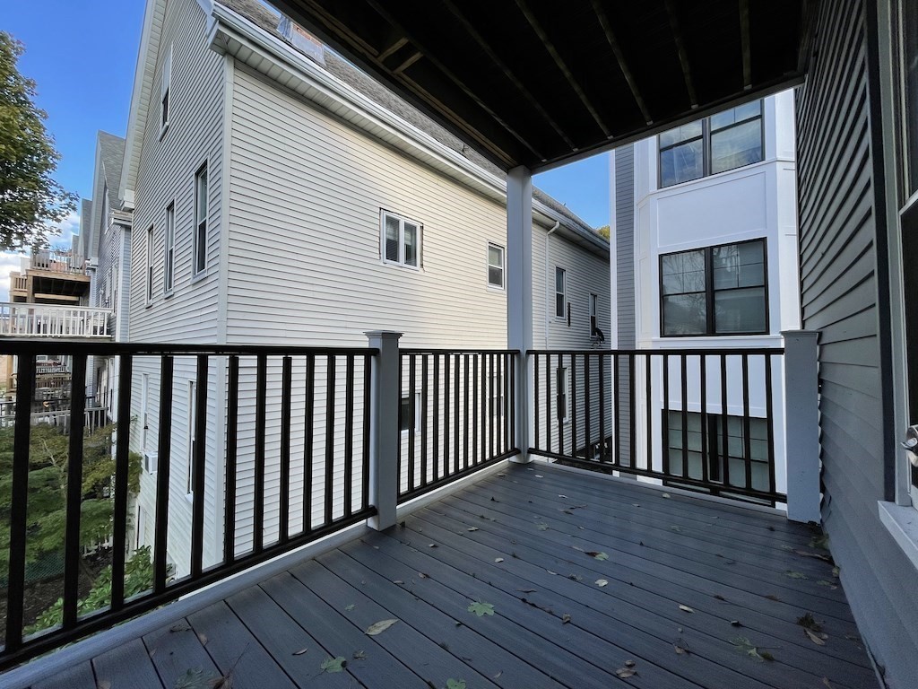 3 bed, 1 bath apartment for rent at 9 Cornwall St Unit 2, Jamaica Plain — photo 14 of 19