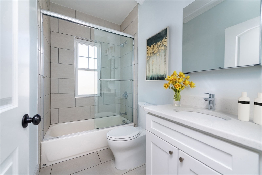 3 bed, 1 bath apartment for rent at 9 Cornwall St Unit 2, Jamaica Plain — photo 9 of 19