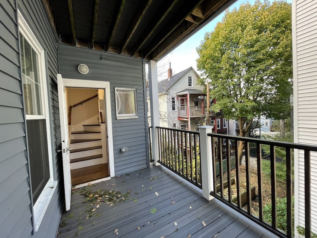 3 bed, 1 bath apartment for rent at 9 Cornwall St Unit 2, Jamaica Plain — photo 13 of 19