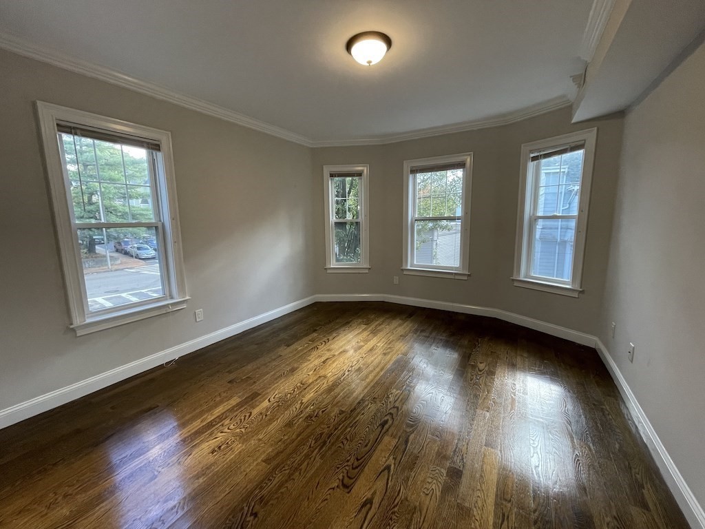 3 bed, 1 bath apartment for rent at 9 Cornwall St Unit 2, Jamaica Plain — photo 15 of 19