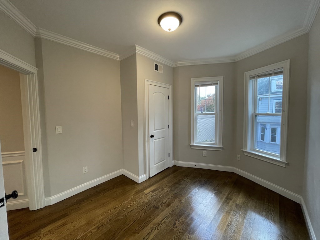3 bed, 1 bath apartment for rent at 9 Cornwall St Unit 2, Jamaica Plain — photo 18 of 19