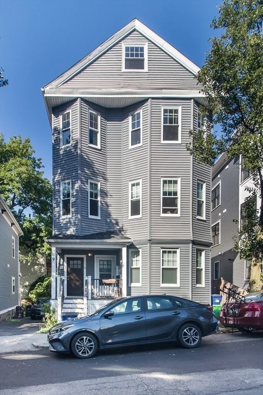3 bed, 1 bath apartment for rent at 9 Cornwall St Unit 3, Jamaica Plain — photo 20 of 20