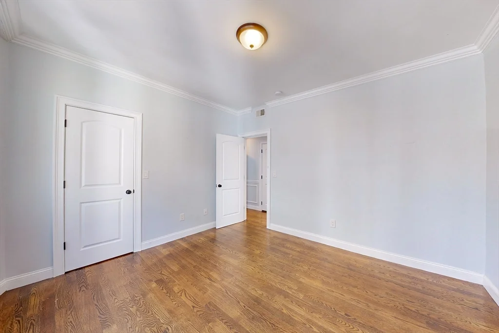3 bed, 1 bath apartment for rent at 9 Cornwall St Unit 3, Jamaica Plain — photo 13 of 20