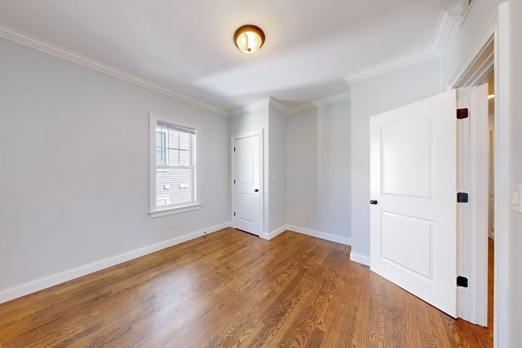 3 bed, 1 bath apartment for rent at 9 Cornwall St Unit 3, Jamaica Plain — photo 9 of 20