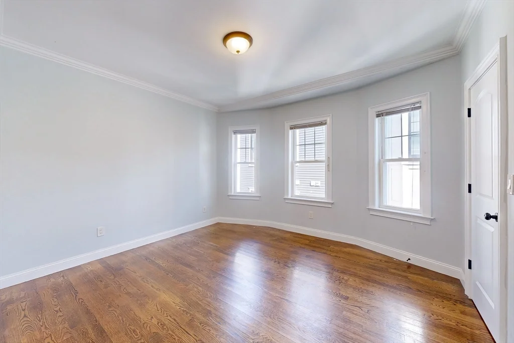 3 bed, 1 bath apartment for rent at 9 Cornwall St Unit 3, Jamaica Plain — photo 12 of 20