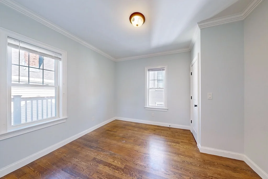 3 bed, 1 bath apartment for rent at 9 Cornwall St Unit 3, Jamaica Plain — photo 8 of 20