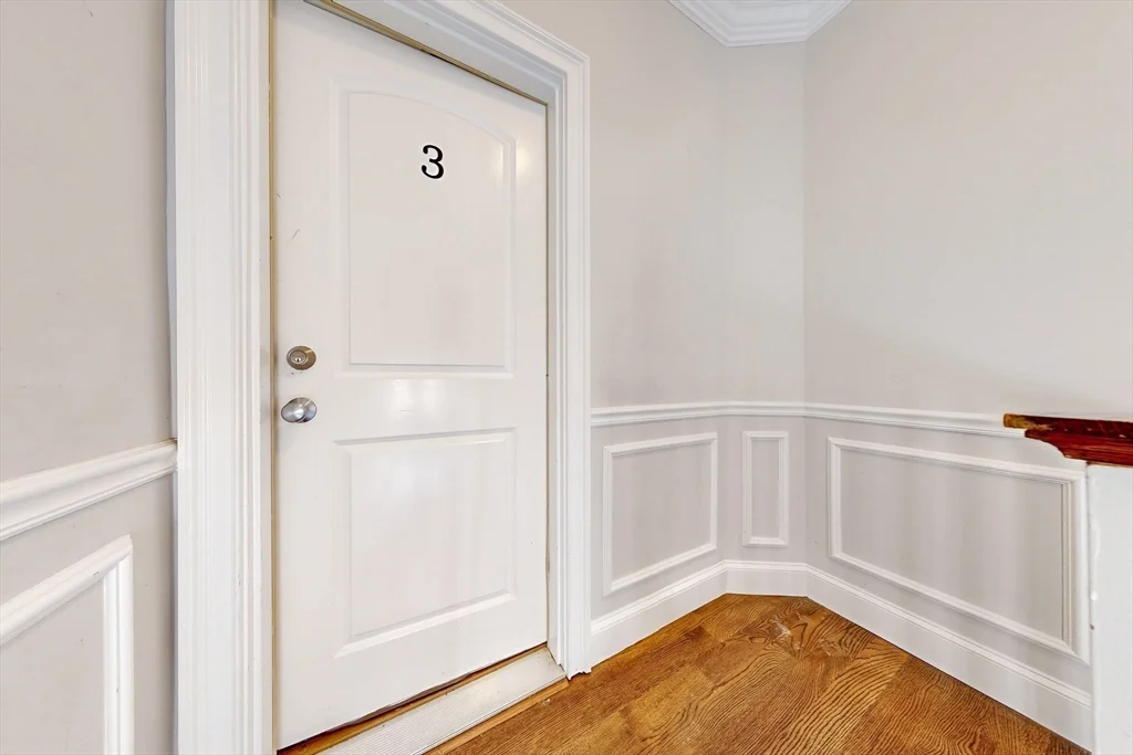 3 bed, 1 bath apartment for rent at 9 Cornwall St Unit 3, Jamaica Plain — photo 18 of 20