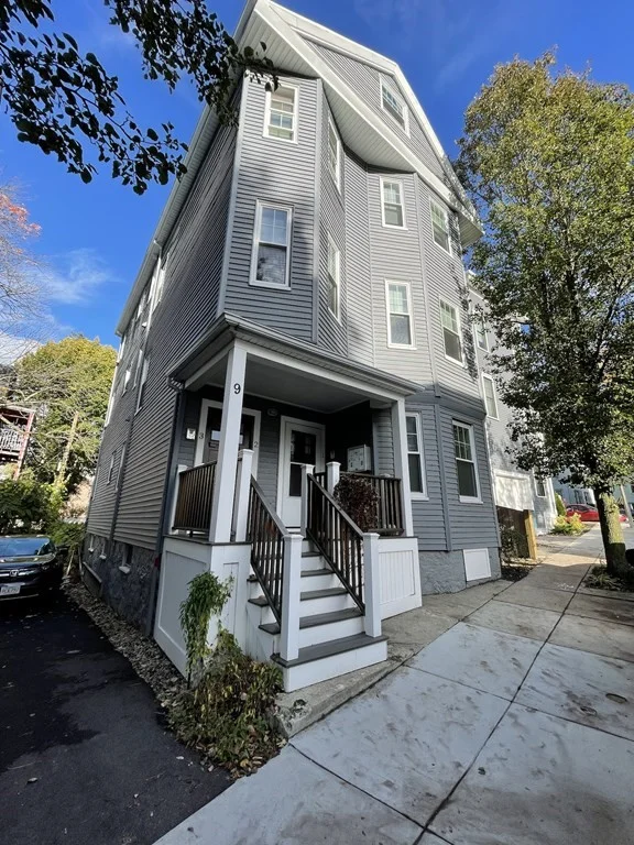 3 bed, 1 bath apartment for rent at 9 Cornwall St Unit B, Jamaica Plain — photo 21 of 21