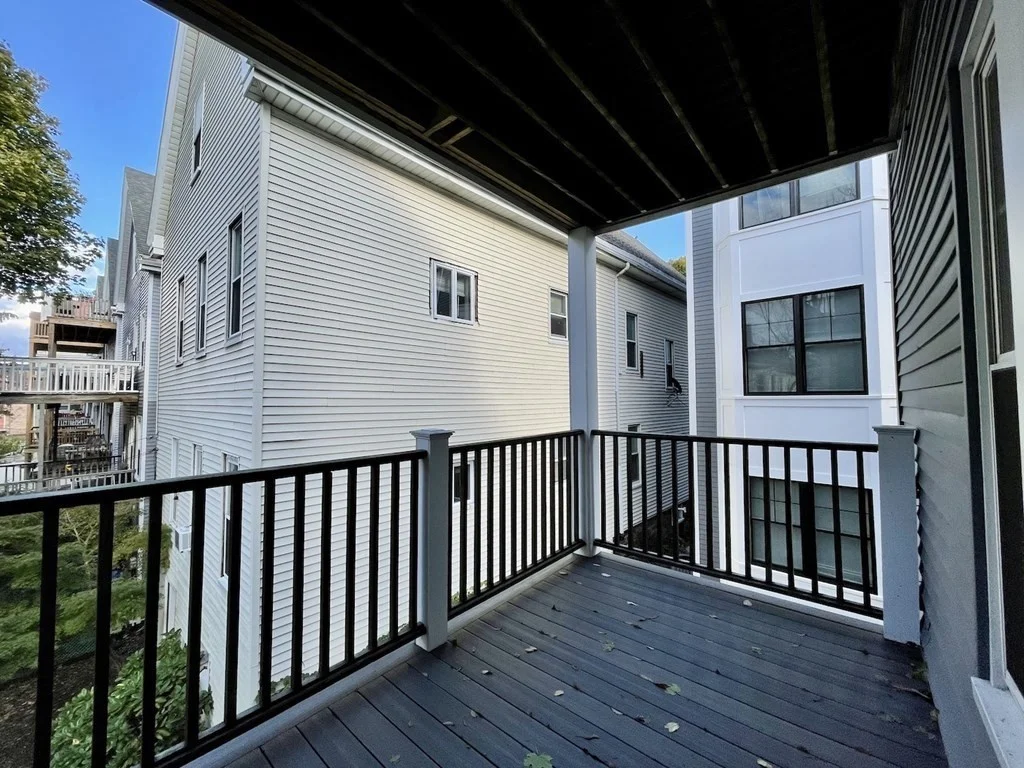 3 bed, 1 bath apartment for rent at 9 Cornwall St Unit B, Jamaica Plain — photo 3 of 21