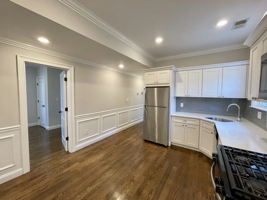 3 bed, 1 bath apartment for rent at 9 Cornwall St Unit B, Jamaica Plain — photo 8 of 21