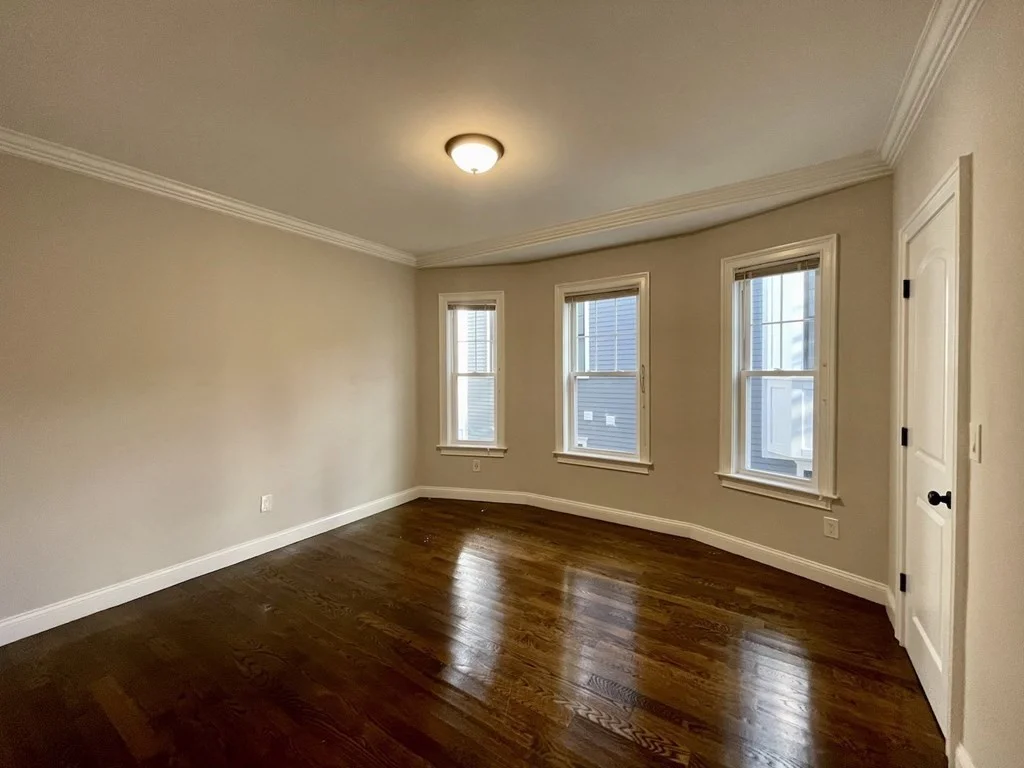 3 bed, 1 bath apartment for rent at 9 Cornwall St Unit B, Jamaica Plain — photo 12 of 21