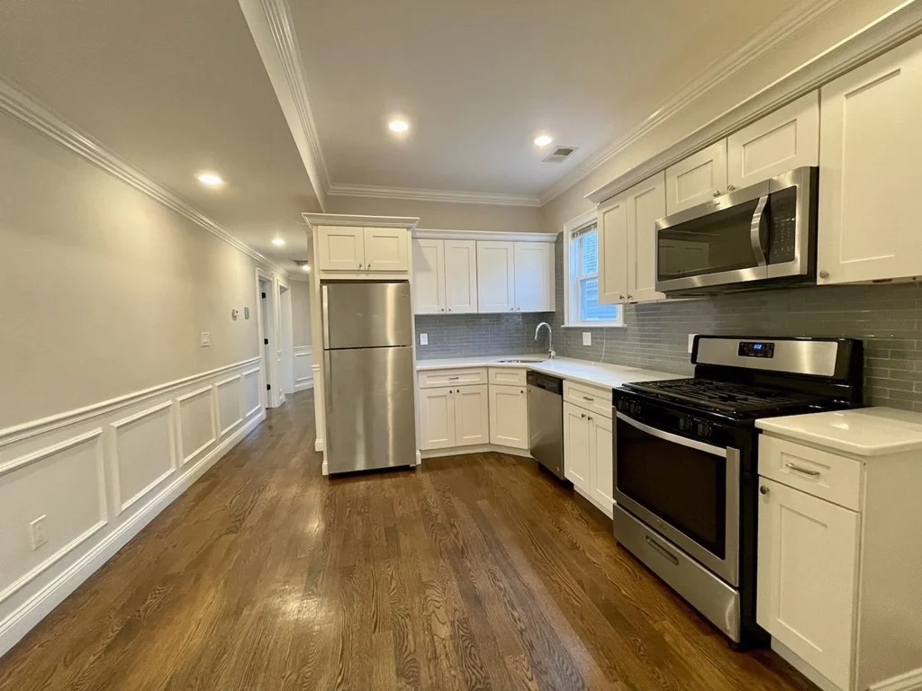 3 bed, 1 bath apartment for rent at 9 Cornwall St Unit B, Jamaica Plain — photo 7 of 21