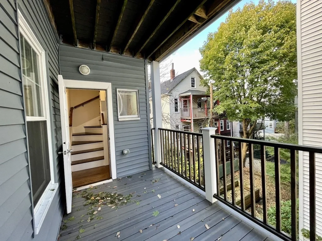 3 bed, 1 bath apartment for rent at 9 Cornwall St Unit B, Jamaica Plain — photo 4 of 21